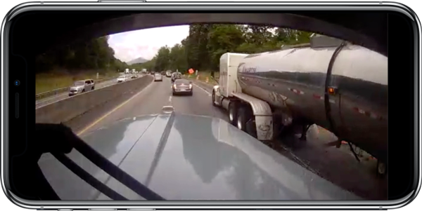 BIT Dashcam Image 4